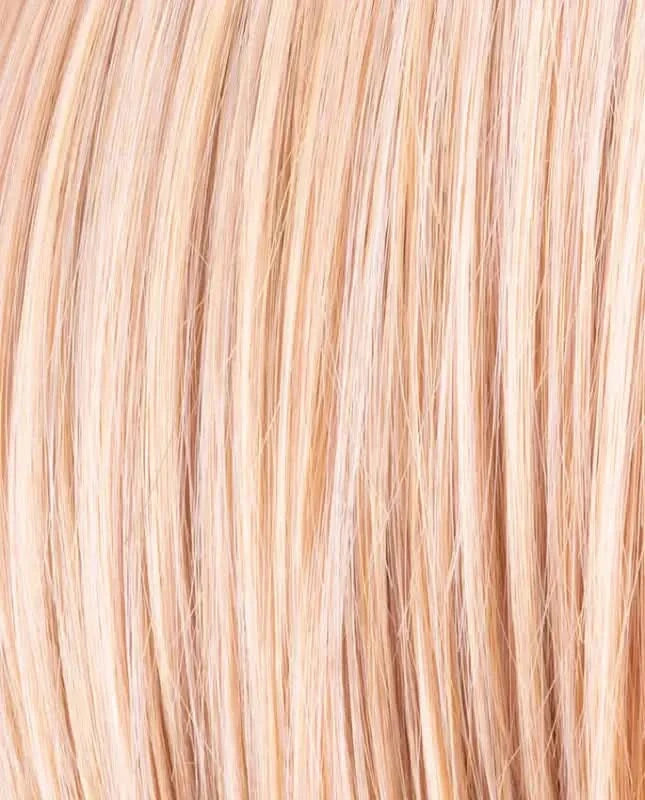 peach blonde/shad