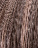 chocolate frosted