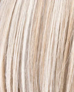 ivory blonde/shad