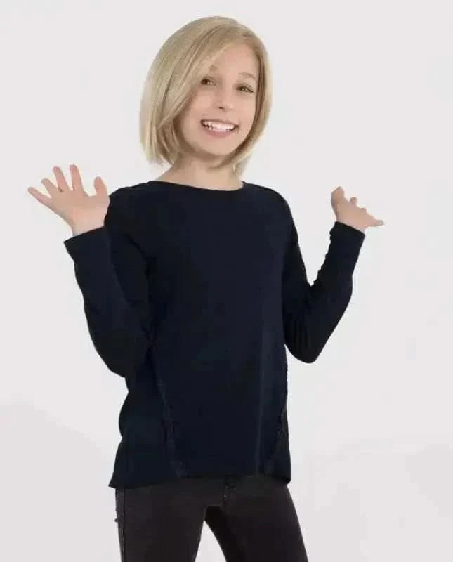 Ellen Wille Eli Kinderperücke 
