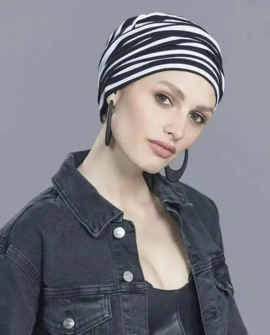 Ellen Wille GOGA Turban - Kopfbedeckung Kopfbedeckungen Turbane