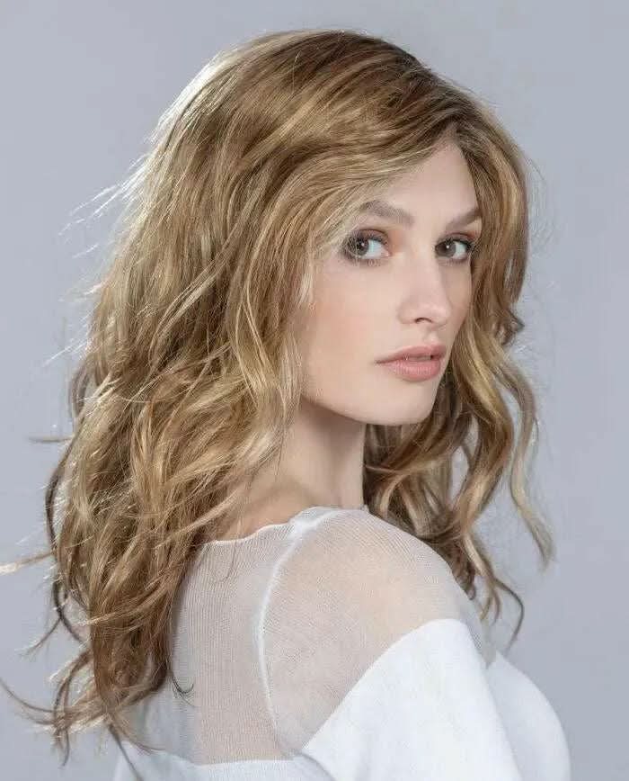 Ellen Wille Stream Haarteil