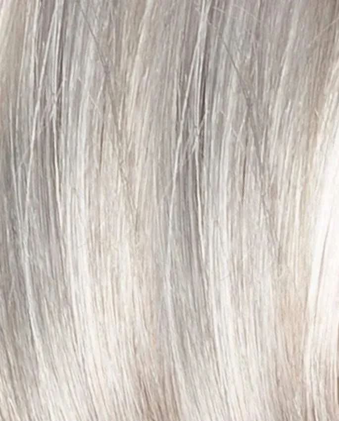 Ellen Wille Stream Haarteil metallicblonde rooted
