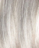 Ellen Wille Stream Haarteil metallicblonde rooted