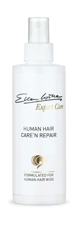 Ellen Wille Humain hair - Care ́n Repair Sprühkur - Zubehör Ellen Wille Perücken & Zubehör Ellen Wille Haarspray: