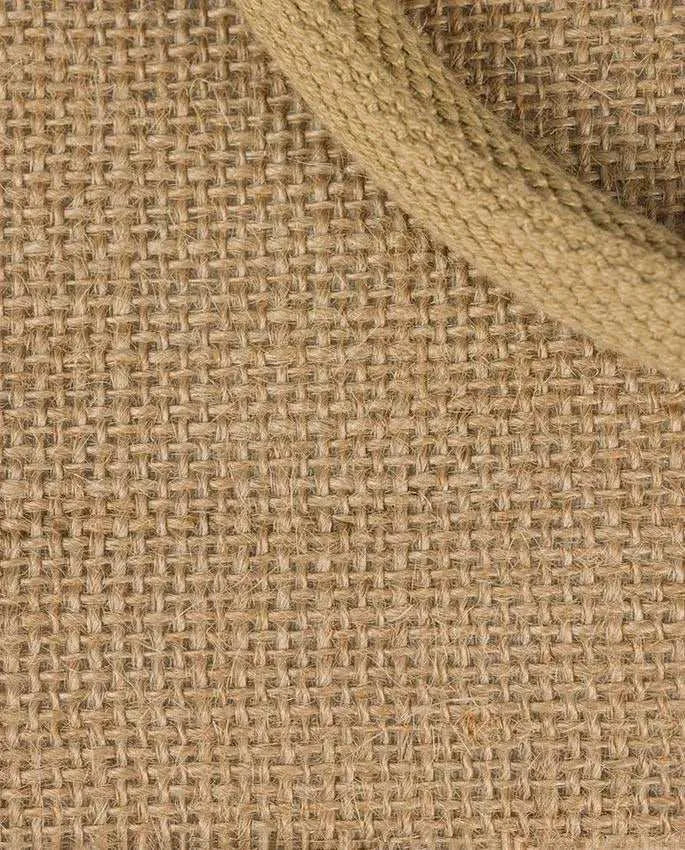 Ellen WIlle - JUTE BAG