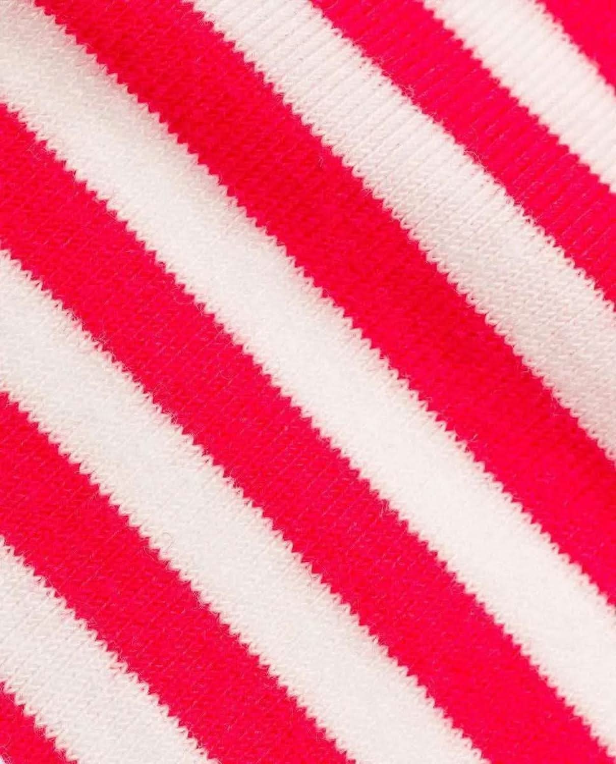 Ellen Wille Kiona coral white