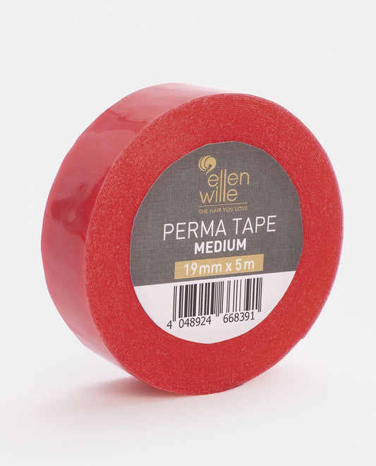 Ellen Wille - Kleberolle PERMA TAPE MEDIUM - 19mm x 5m - Nogibeautyshop