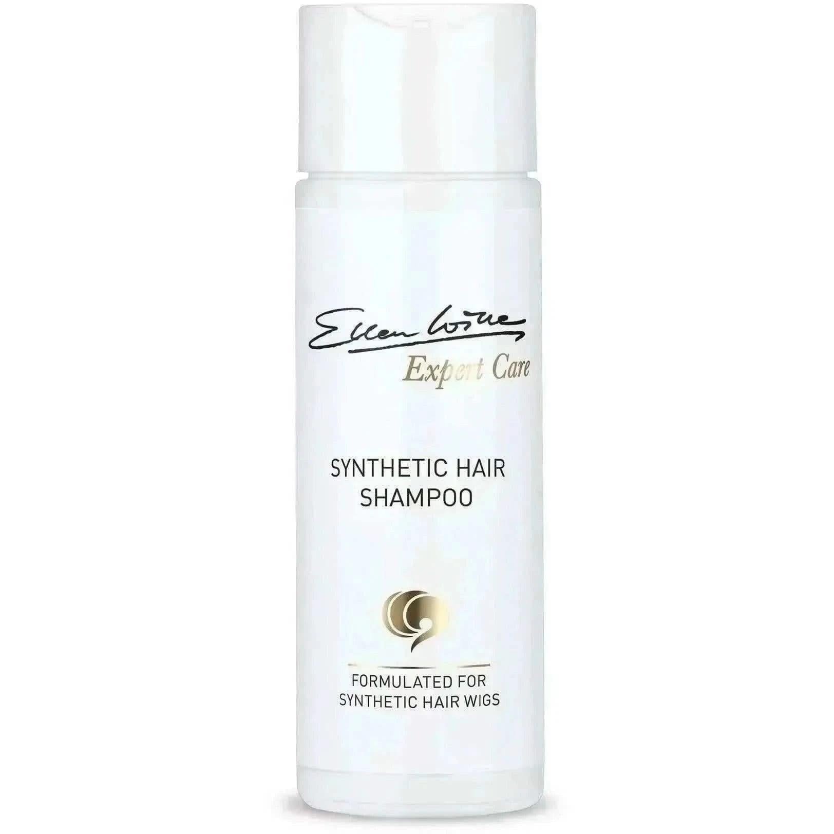 Ellen Wille Synthetic Hair Shampoo 200ml