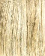 sunny blonde mix