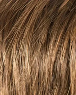 Ellen Wille London toffee brown shad