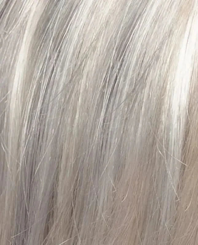 metallic blonde/shadd