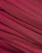 Ellen Wille Magena burgundy