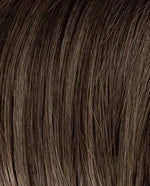 dark brown lighted