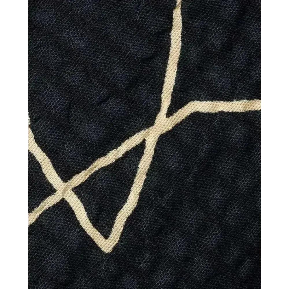 Ellen Wille Misu black taupe