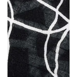 Ellen Wille Misu black abstract