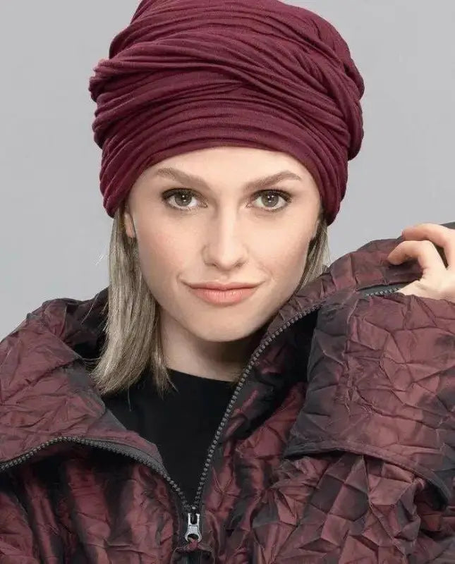 Ellen Wille Miwok Turban - Kopfbedeckung Mützen & Kopfbedeckungen kaufen Turbane