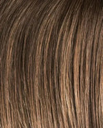 Ellen Wille Monza coffee brown shad