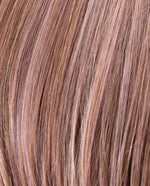 Ellen Wille Monza rosewood brown shad