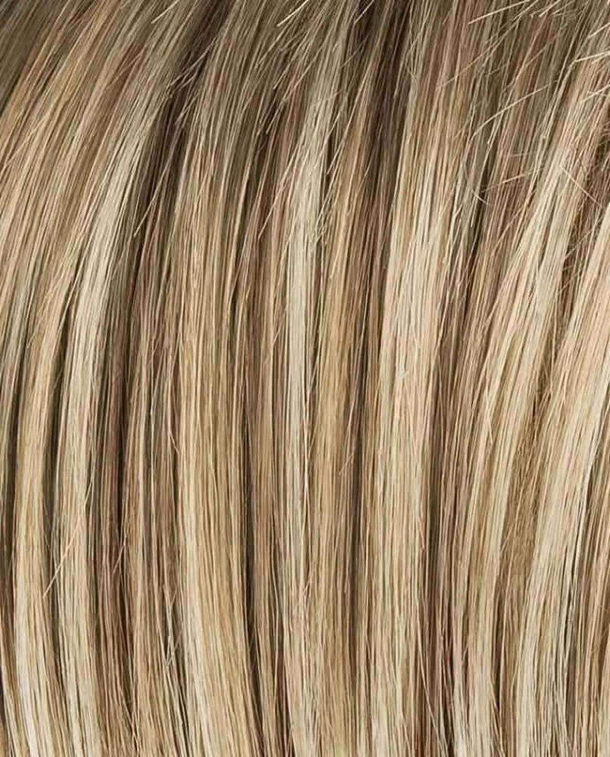 Ellen Wille Monza Hi dark sand shad