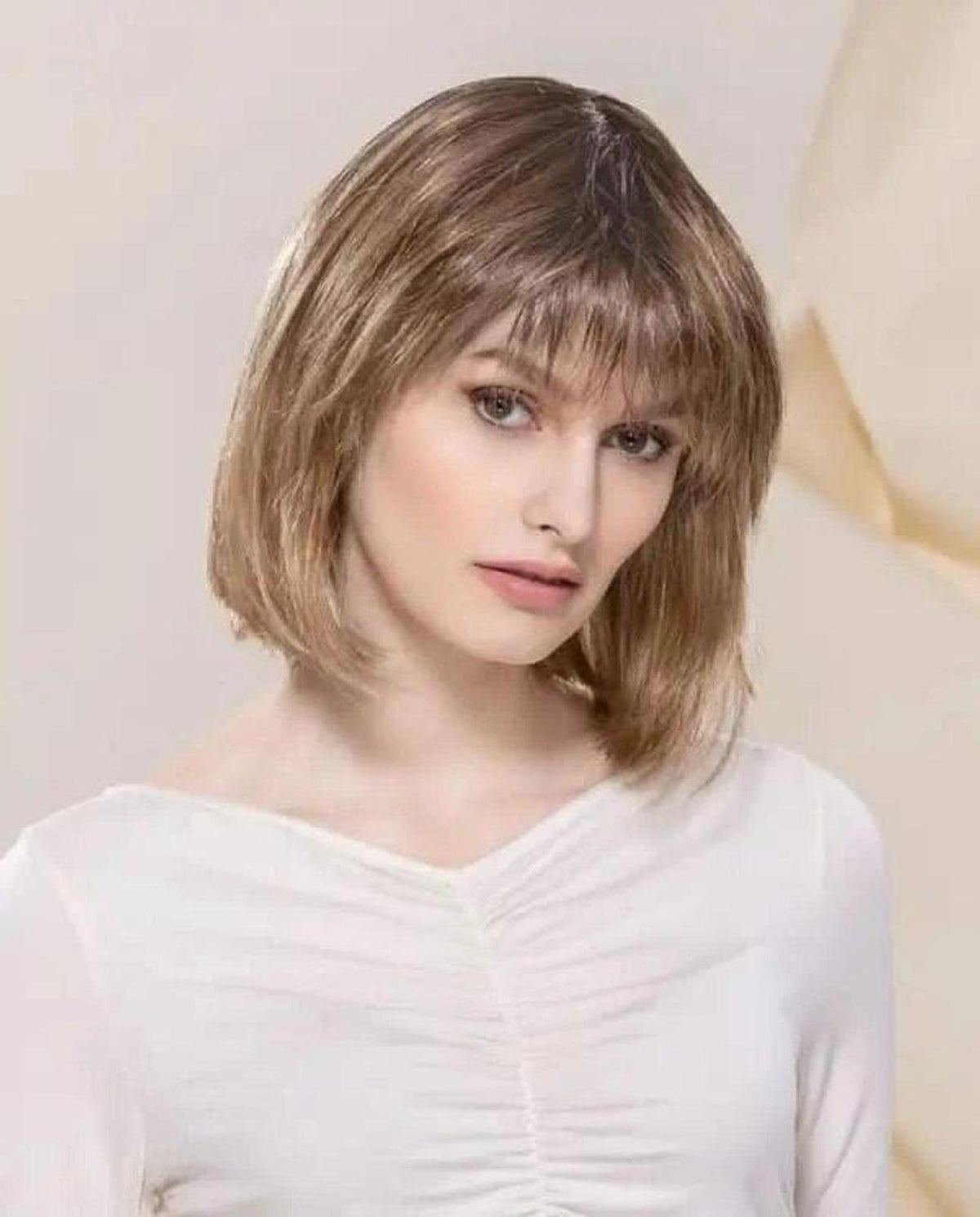 Ellen Wille Monza Hi