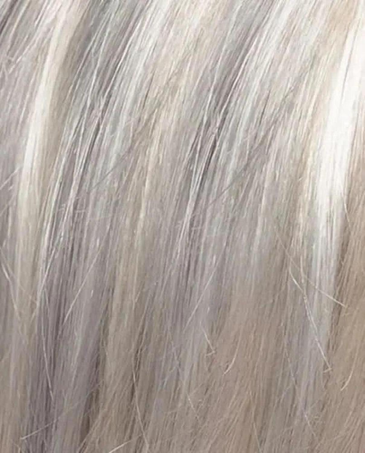 Ellen Wille Monza Hi metallic blonde shad