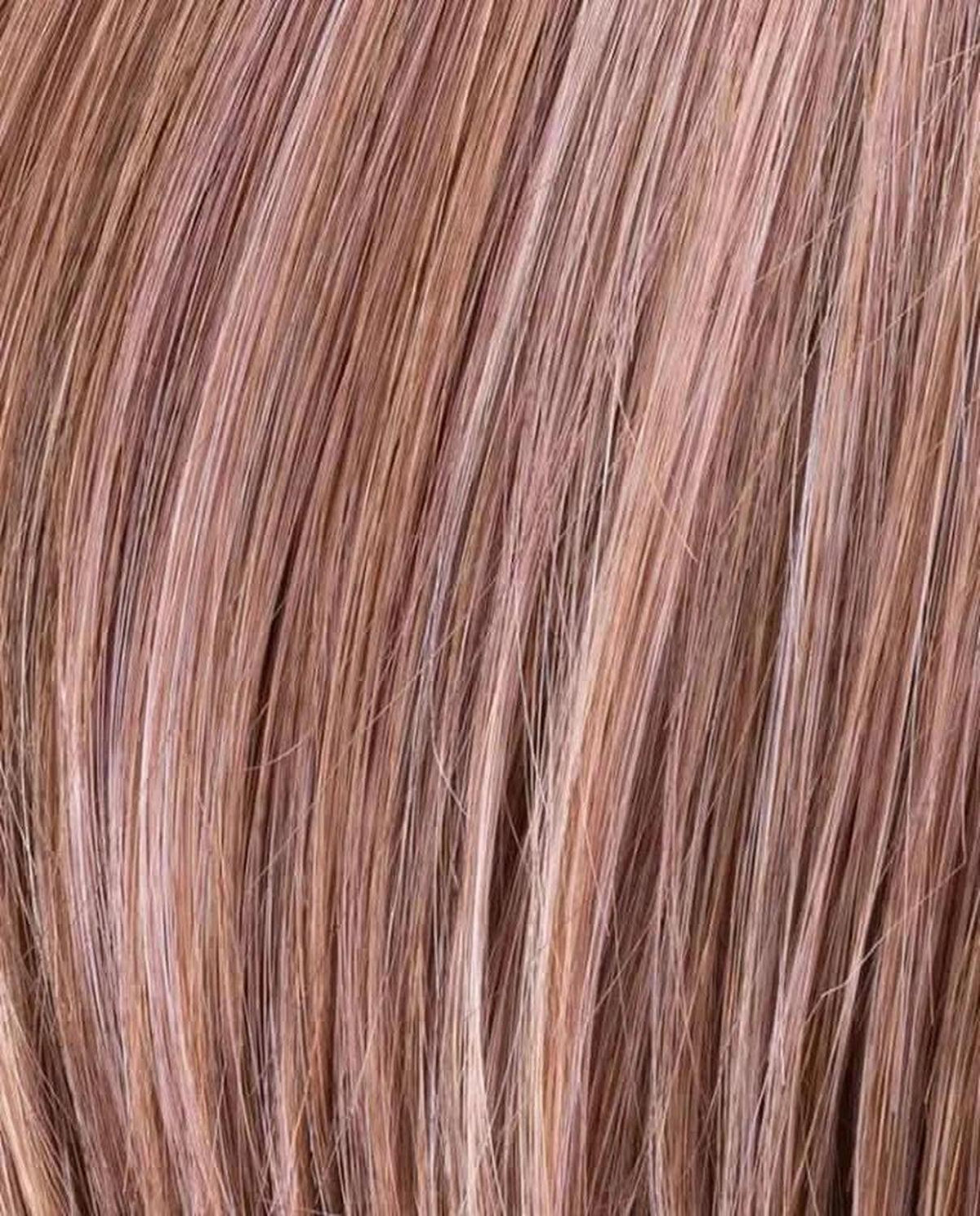 Ellen Wille Monza Hi rosewood brown shad