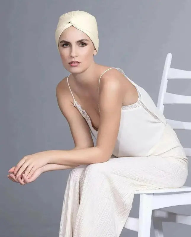 Ellen Wille NAMIDA Turban - Kopfbedeckung Kopfbedeckungen im Nogi Beauty Shop kaufen Turbane