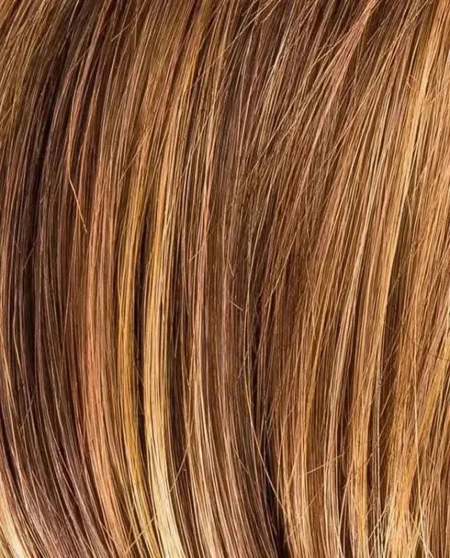 Ellen Wille Napoli Soft chestnut mix