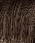 Ellen Wille Noblesse Soft dark brown shad