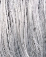 metallic grey/shad