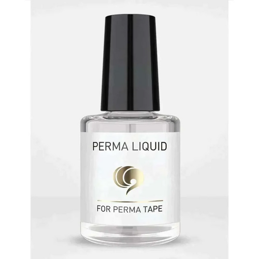 Ellen Wille Perma Liquid For Perma Tape - Zubehör Ellen Wille Perücken & Zubehör Ellen Wille Perma Liquid: Haar