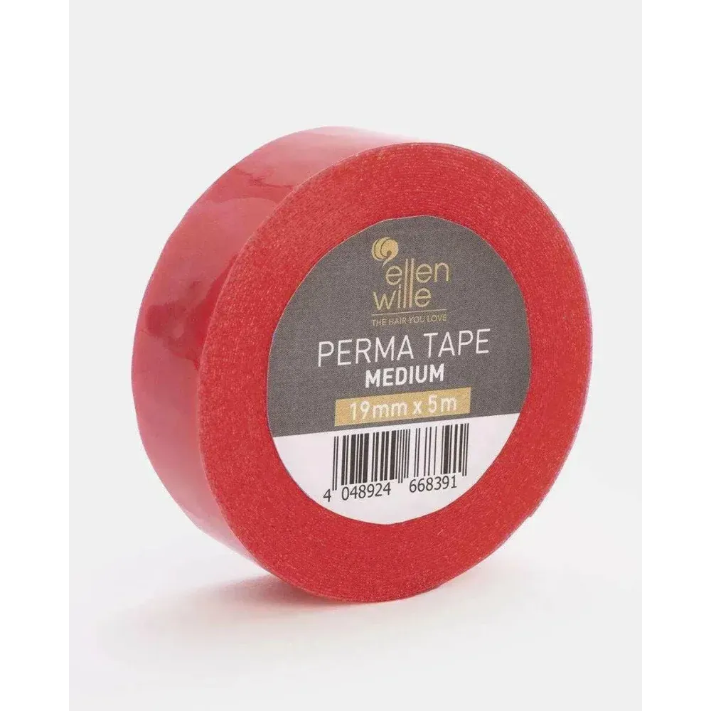 Ellen Wille Perma Tape Medium - Zubehör Ellen Wille Perücken & Zubehör Haaraccessoires Ellen Wille