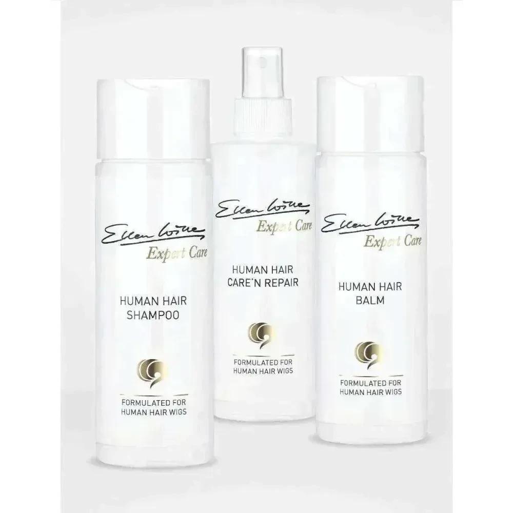 Ellen Wille Pflegeset Human Hair