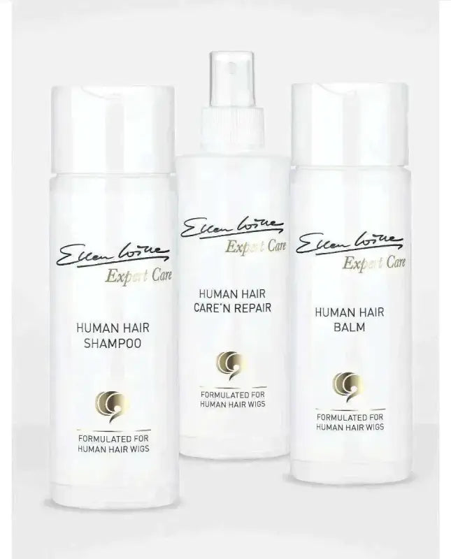 Ellen Wille Pflegeset Human Hair - Zubehör Perücken & für authentischen Look kaufen Haarkosmetik