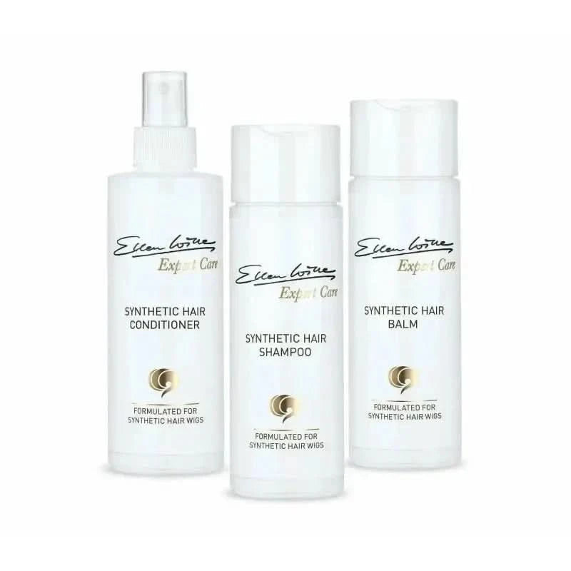Ellen Wille Pflegeset Synthetic Hair 