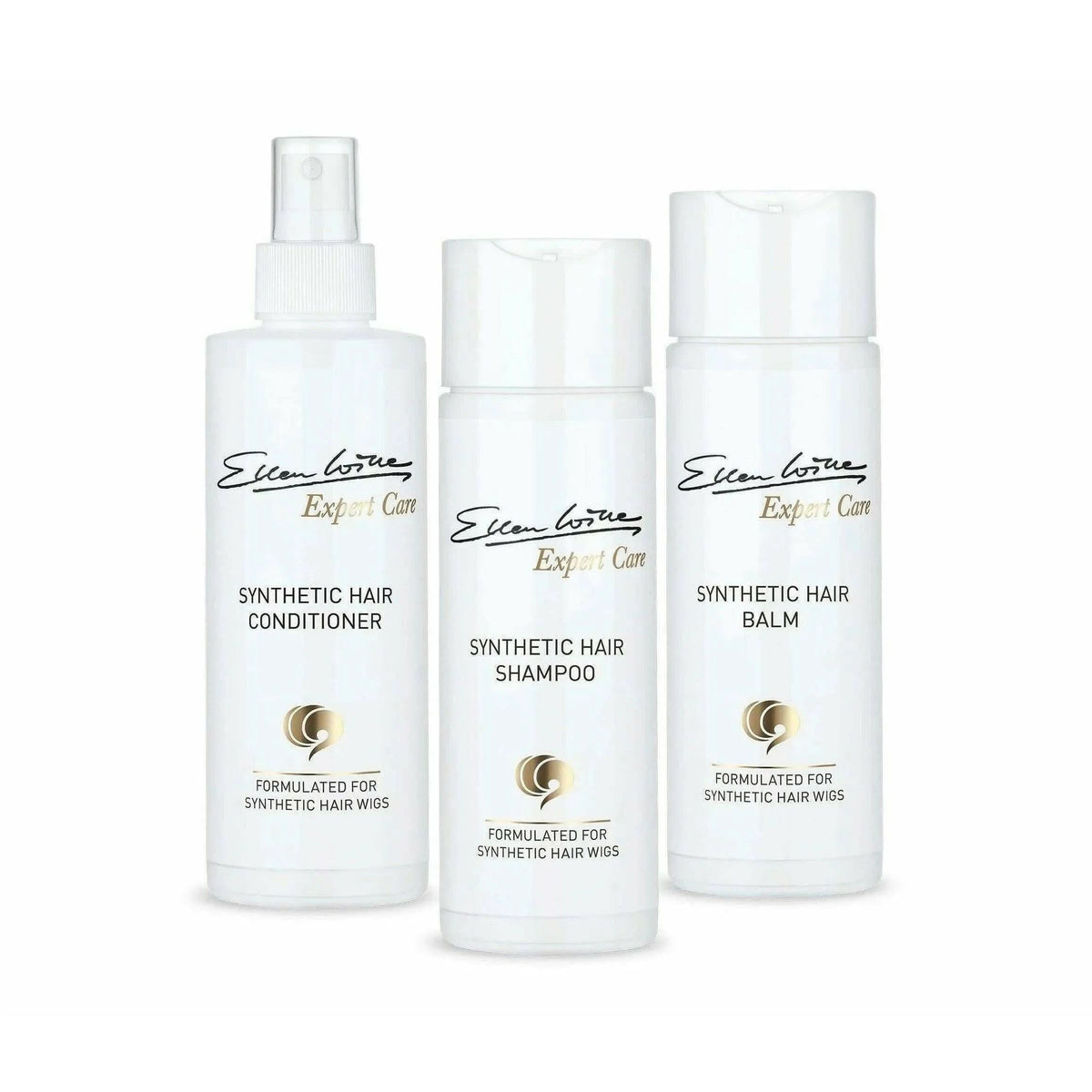 Ellen Wille Pflegeset Synthetic Hair