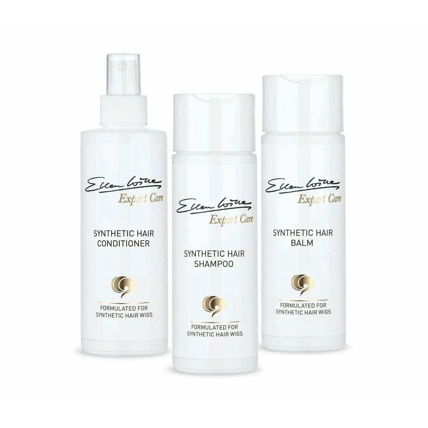 Ellen Wille Pflegeset Synthetic Hair