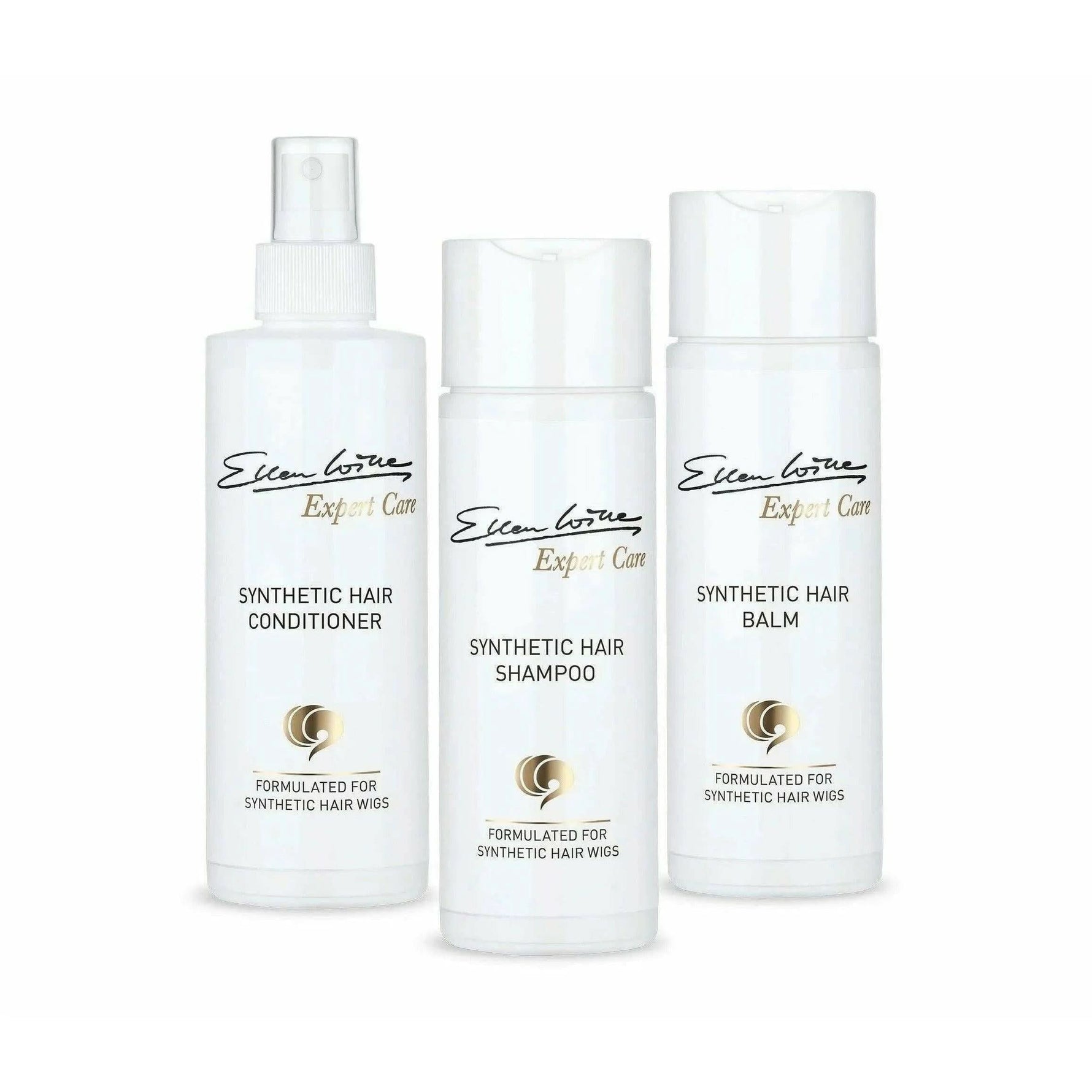 Ellen Wille Pflegeset Synthetic Hair