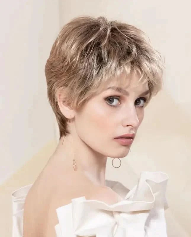 Ellen Wille Presto Mono dark brown lighted chocolate/shad chestnut/shad nut multi lighted bernstein/shad beige multi/shad toffee blonde/shad bahama beige/shad champagne/shad cream blonde/shad ice blonde/shad black berry mix granat red mix dark grey/shad