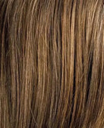 toffee brown lighted