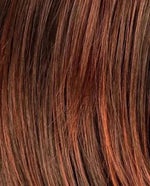 Ellen Wille Rica red vino shad