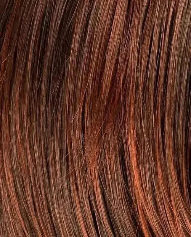 Ellen Wille Rica red vino shad