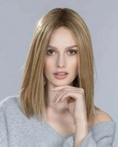 Ellen Wille Secret Blonde Straight Perücke - Haarteile Exklusive Perücken