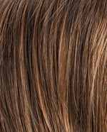 chocolate tipped
