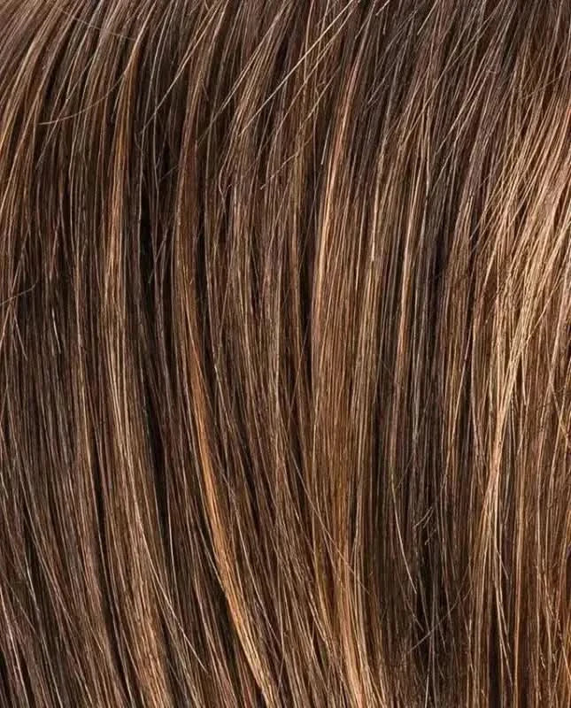chocolate tipped