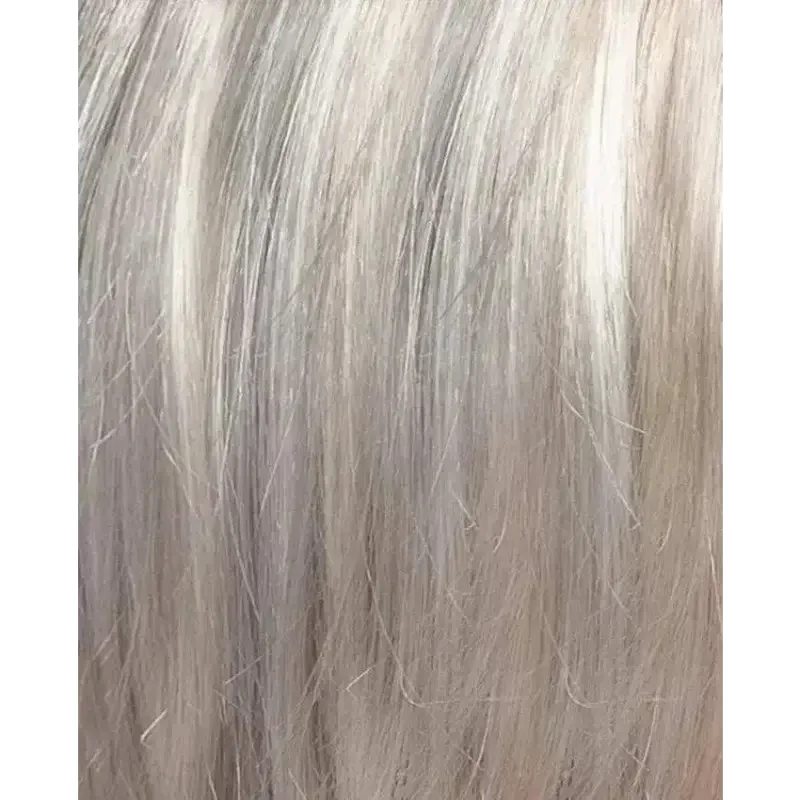 Ellen Wille Tact Soft metallic blonde shad