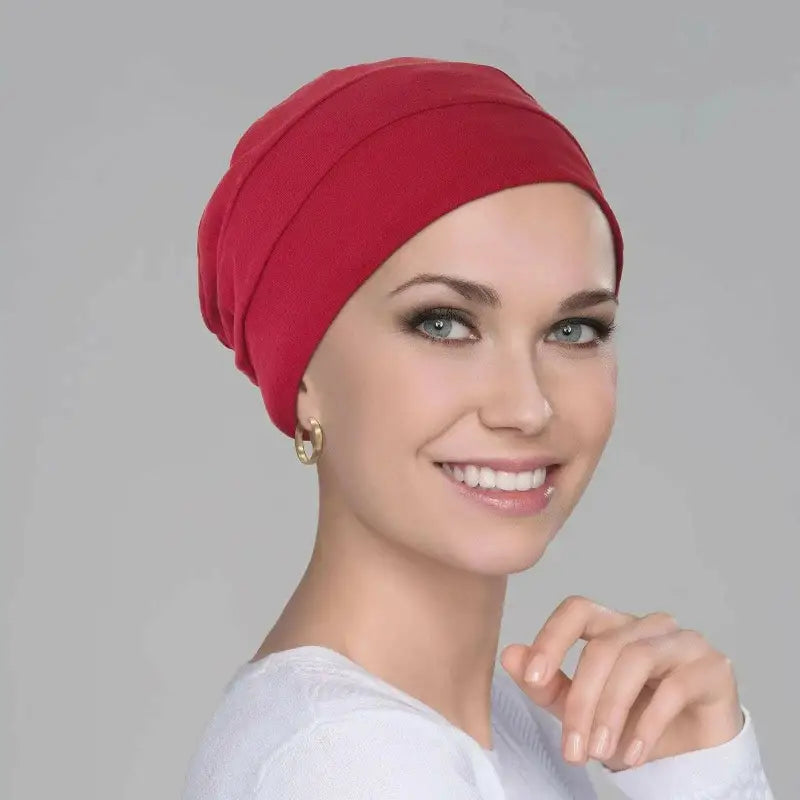 Ellen Wille TALA SOFT Turban - Kopfbedeckung Kopfbedeckungen Turbane