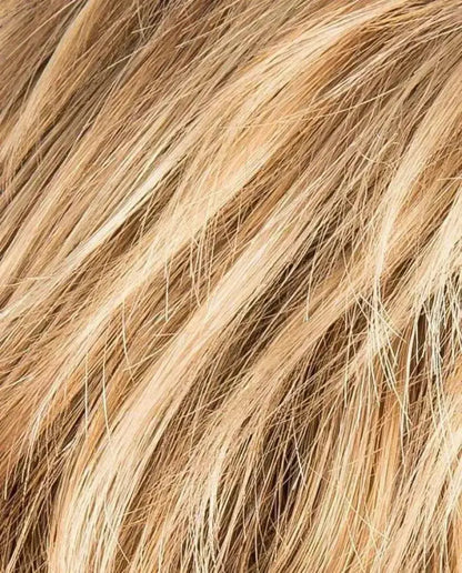 Ellen Wille Taste Mono blonde Schulterlange Perücke mit natürlichen Look - caramel rooted Perücken