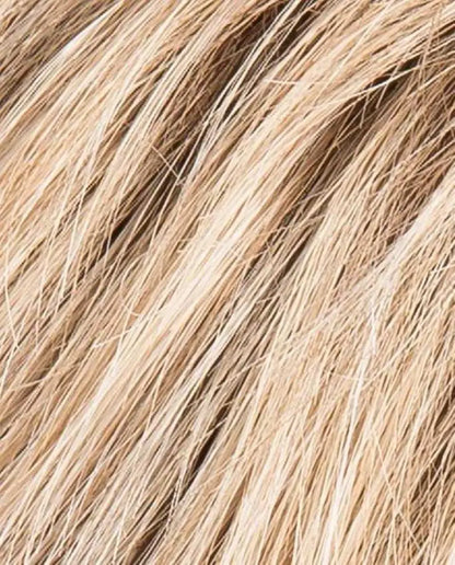 Ellen Wille Taste Mono blonde Schulterlange Perücke mit natürlichen Look - pearlblonde rooted Perücken